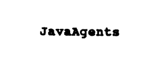 JAVAAGENTS