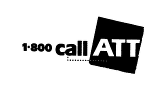 1-800 CALL ATT