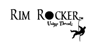 RIM ROCKER UNIQUE THREADS