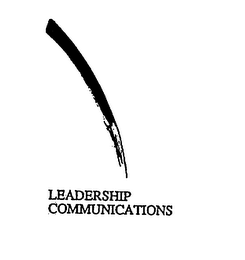 LEADERSHIP COMMUNICATIONS