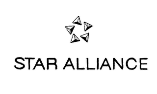 STAR ALLIANCE