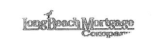 LONG BEACH MORTGAGE COMPANY