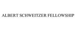 Albert Schweitzer Fellowship, The