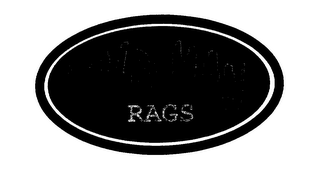 WILD MAN RAGS