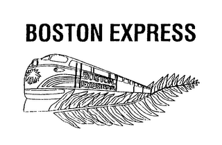 BOSTON EXPRESS