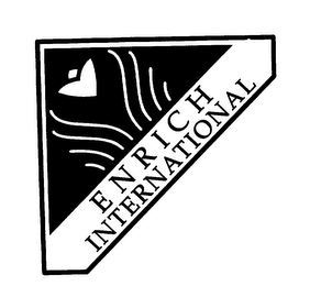 ENRICH INTERNATIONAL