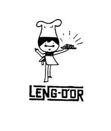 LENG-D'OR