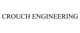 Crouch Engineering, Inc.