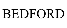 BEDFORD INDUSTRIES, INC.