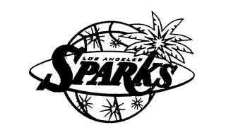 LOS ANGELES SPARKS