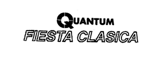 QUANTUM FIESTA CLASICA