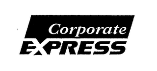 CORPORATE EXPRESS