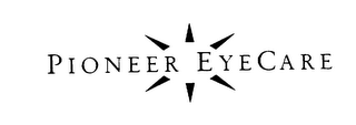 PIONEER EYECARE