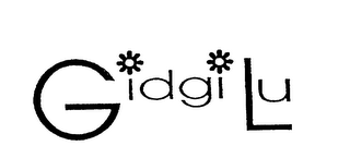 GIDGI LU