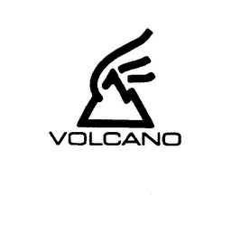 VOLCANO