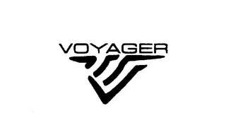 VOYAGER