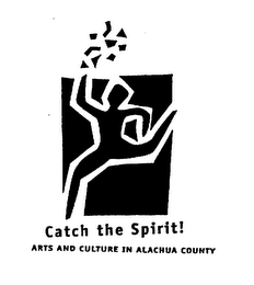 CATCH THE SPIRIT! ARTS AND CULTURE IN ALACHUA COUNTY