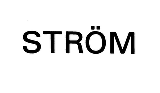 STROM