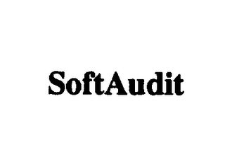 SOFTAUDIT