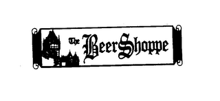 THE BEERSHOPPE