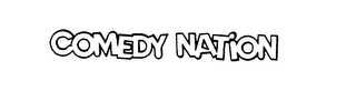 COMEDY NATION