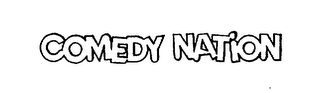 COMEDY NATION