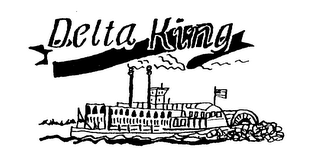 DELTA KING