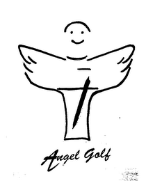 ANGEL GOLF