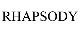 RHAPSODY