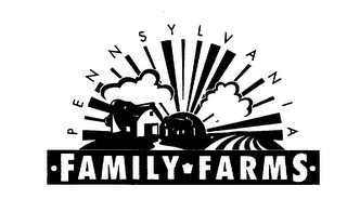 PENNSYLVANIA FAMILY FARMS