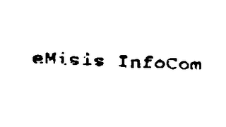 EMISIS INFOCOM