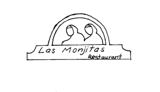 LAS MONJITAS RESTAURANT