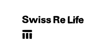 SWISS RE LIFE