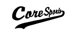 CORE SPORTS