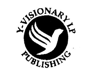 Y-VISIONARY LP PUBLISHING