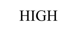 HIGH INDUSTRIES, INC.