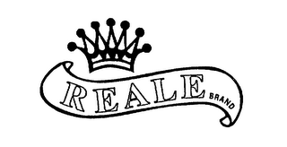 REALE BRAND