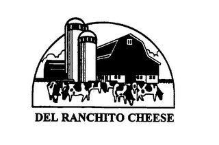 DEL RANCHITO CHEESE