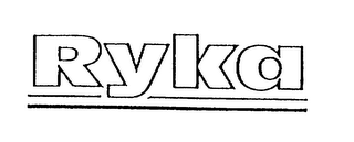 RYKA