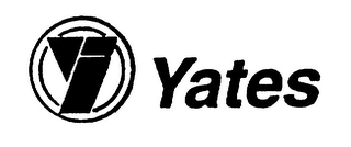 Y YATES