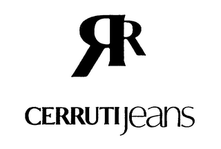 RR CERRUTIJEANS