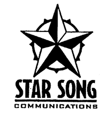 STAR SONG COMMUNICATIONS