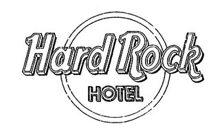 HARD ROCK HOTEL