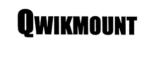 QWIKMOUNT