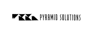 PYRAMID SOLUTIONS