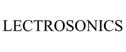 LECTROSONICS, INC.