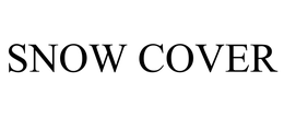 SNOW COVER