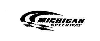 MICHIGAN SPEEDWAY