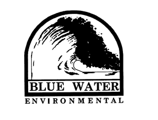 BLUE WATER ENVIRONMENTAL