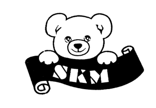 SKM